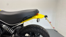 Ducati Scrambler Icon (21MY)